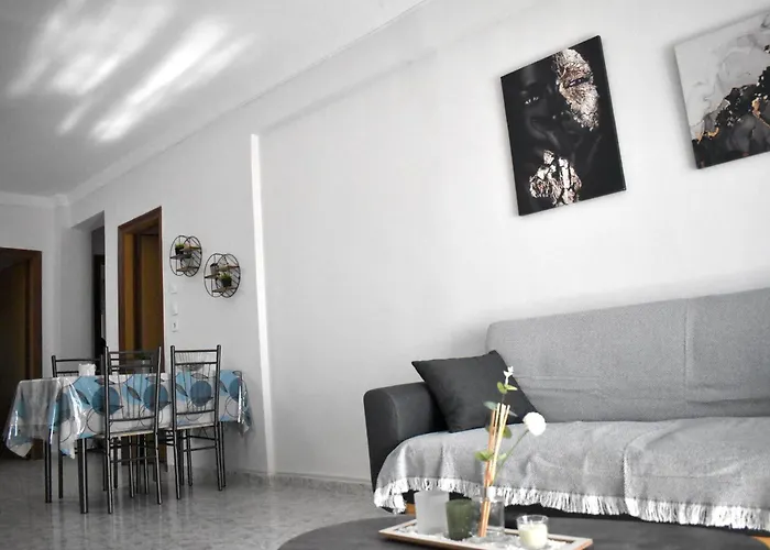 Апартаменты Sunny Front