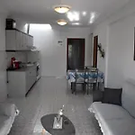 Appartement Sunny Front Sozopoli