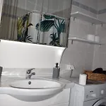 Appartement Sunny Front Sozopoli