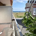 Sunny Front Appartement Sozopoli