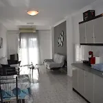 Appartement Sunny Front Sozopoli