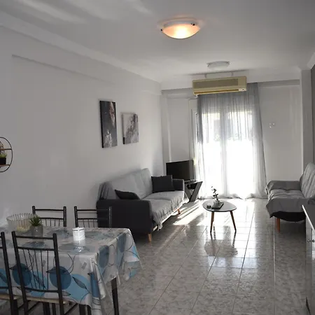 Apartment Sunny Front *