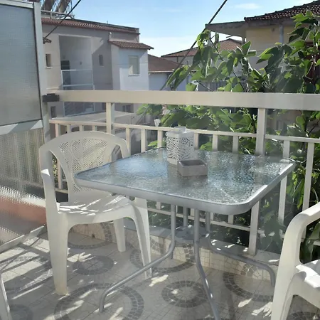 Sunny Front *