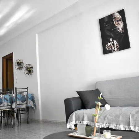 Apartment Sunny Front