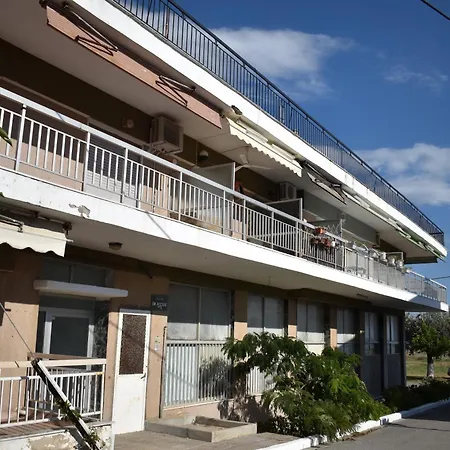 Sunny Front Sozopoli