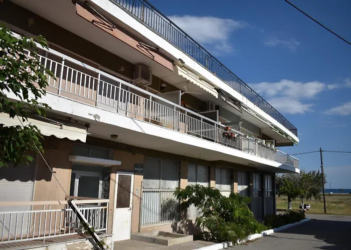 Sunny Front Σωζόπολη