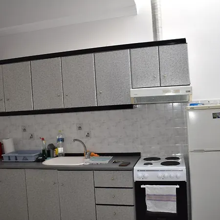 Apartament Sunny Front *