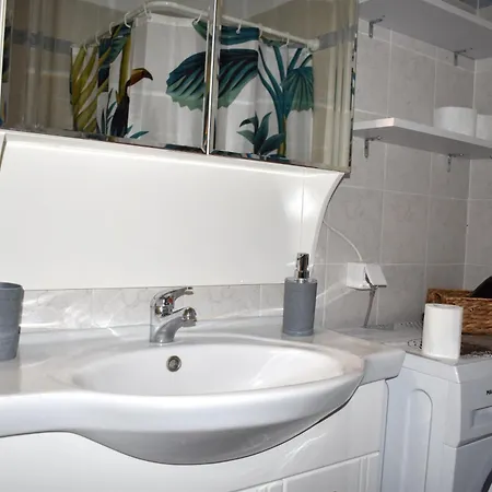 Apartament Sunny Front Sozopoli