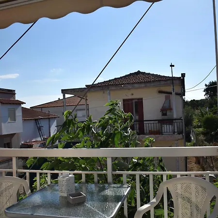 Apartament Sunny Front *