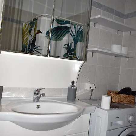 Apartament Sunny Front Sozopoli