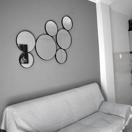 Apartament Sunny Front Sozopoli